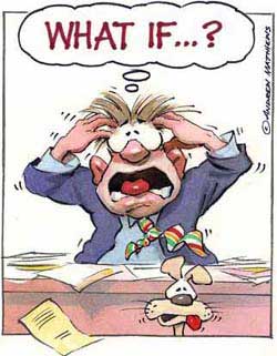 what if
