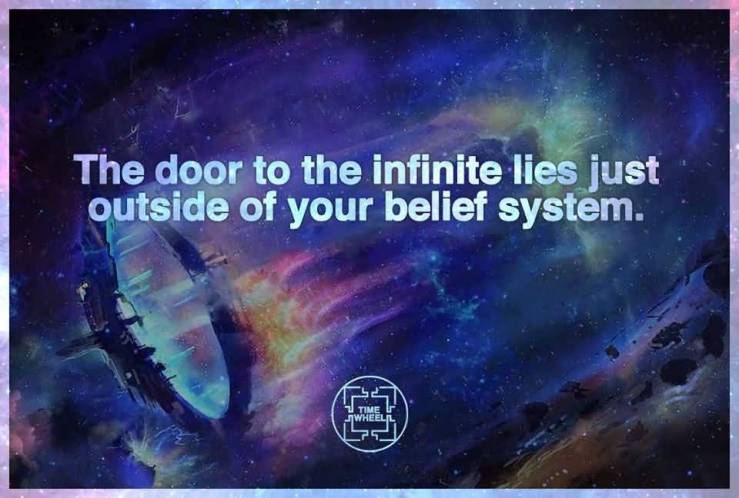 The-Door-To-The-Infinite-Lies-Just-Outside-Of-Your-Belief-System