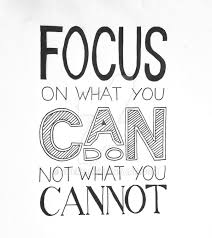 focus