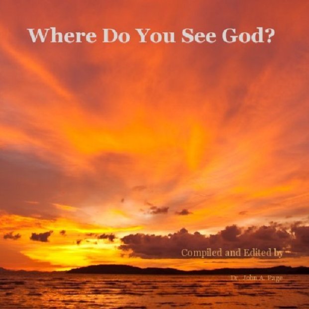 see God