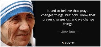 mother theresa