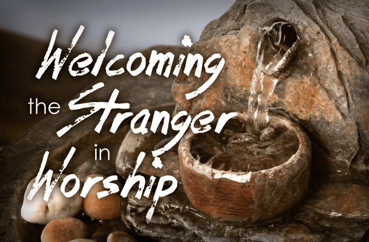 INSIGHTS_WelcomingStranger_cvr