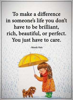 caring-quotes