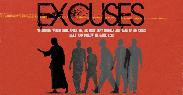 Excuses-Banner